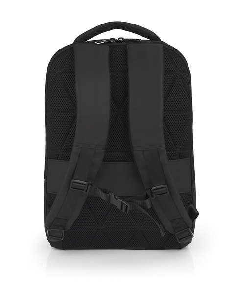 GABOL|Plecak na notebooka Bonus z 2 przegrodami