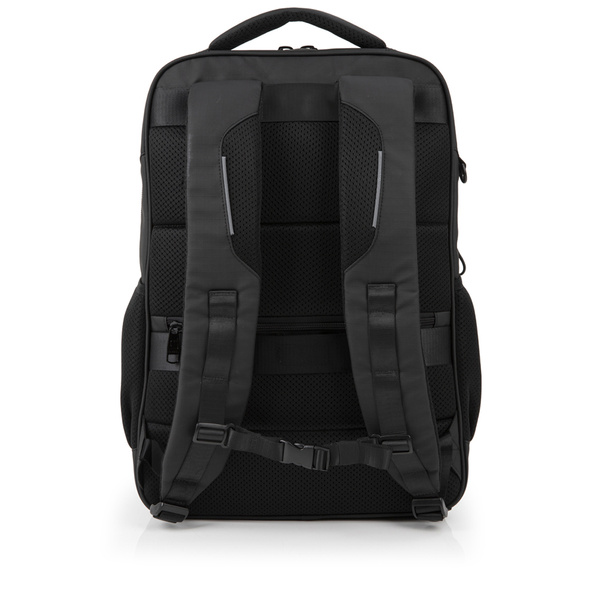 Plecak miejski, biznesowy na laptopa 17,3'' DISK