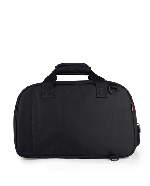 Week Eco torebka podróżna i plecak do samolotu 2w1 do Ryanair i Wizz Air