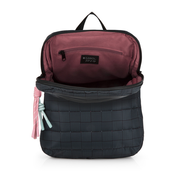 Plecak damski, miejski HANAE