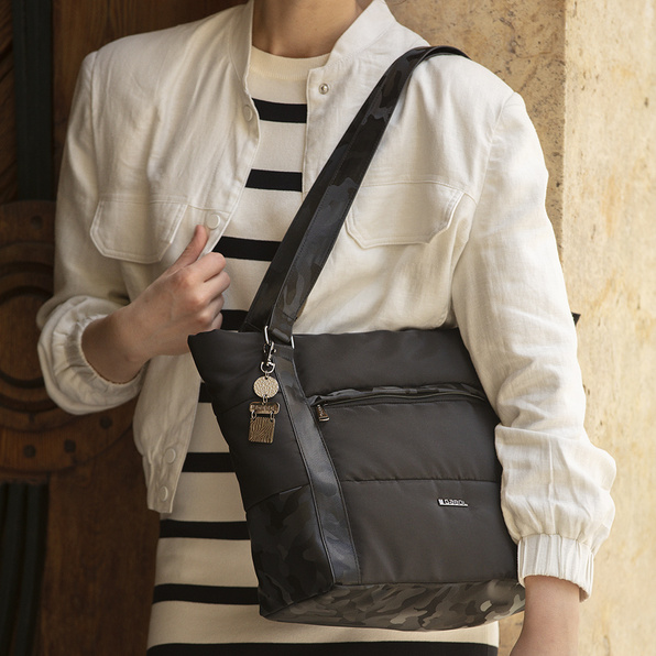 GABOL|Gabol ingrid shopper bag