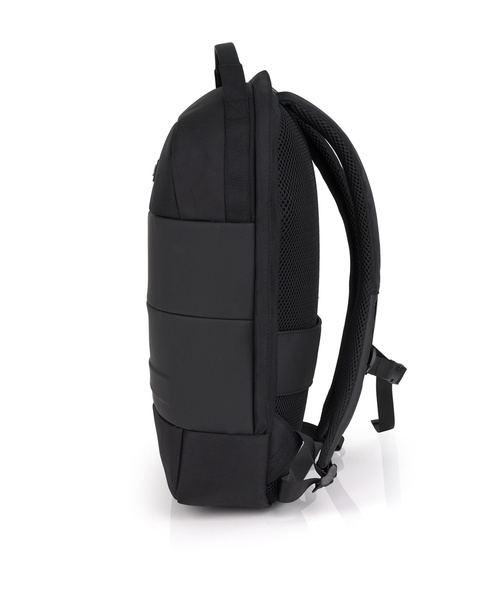 Wodoodporny plecak antykradzieżowy na laptopa 15,6" Capital