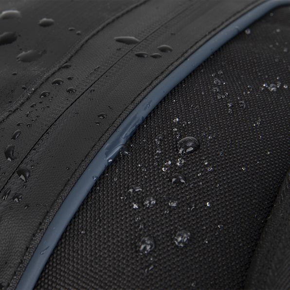 Mała męska torba na ramię, listonoszka, saszetka DAREK 