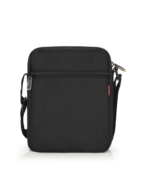 Męska torba na ramię, listonoszka TWIST ECO