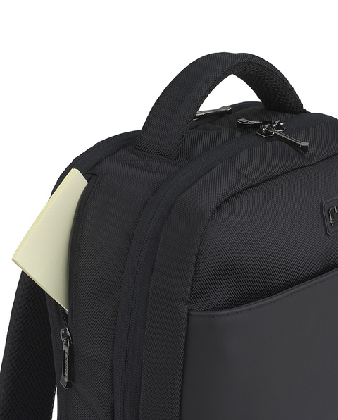 Wodoodporny plecak na laptopa 15,6" Capital