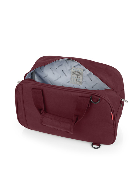 Week Eco torebka podróżna i plecak do samolotu 2w1 do Ryanair i Wizz Air