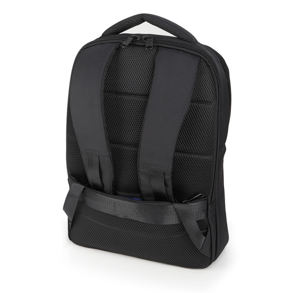 Plecak biznesowy na laptopa 15,6" Pixel z wodoodpornego materiału pochodzącego z recyklingu