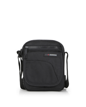 Męska torba na ramię, listonoszka CRONY ECO