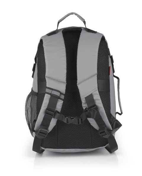 Plecak do samolotu, pod siedzenie, bagaż podręczny z przegrodą na tablet 11' Gabol Canada o pojemności 20 L