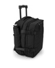 Plecak podróżny do samolotu na kółkach, bagaż podręczny z kieszenią na laptop 15,6' Gabol Canada o pojemności 24 L