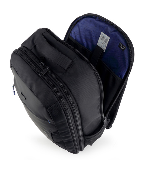 Plecak podróżny na laptopa 17,3" wodoodporny Pixel 