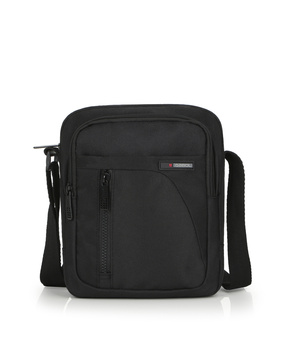 Męska torba na ramię, listonoszka CRONY ECO