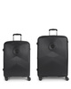 Zestaw 2 rozszerzanych walizek (średnia i duża) Gabol Radar o pojemności do 187 l