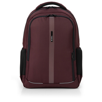 Plecak biznesowy, 2-komorowy, na laptopa 15,6" Fusion