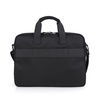 Wodoodporna torba na laptopa 15,6" z dwiema przegrodami Capital