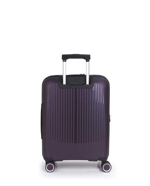 Walizka kabinowa z kieszenią na laptopa Brooklyn