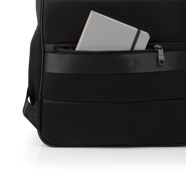 Plecak miejski, biznesowy na laptopa 17,3'' DISK