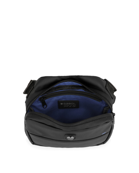 Wodoodporna nerka, saszetka Flash