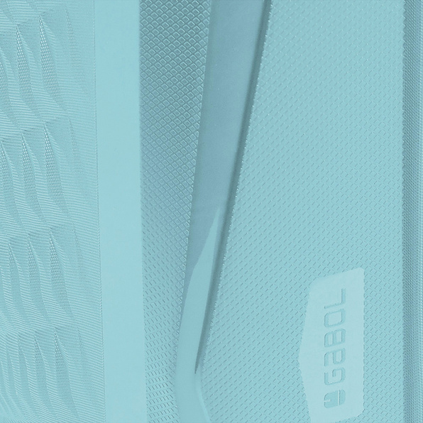 GABOL|Rozszerzalny zestaw twardych walizek Queens (średnia i duża) o pojemności do 182,1 l