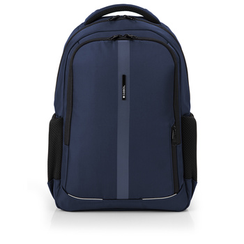 Plecak biznesowy, 2-komorowy, na laptopa 15,6" Fusion