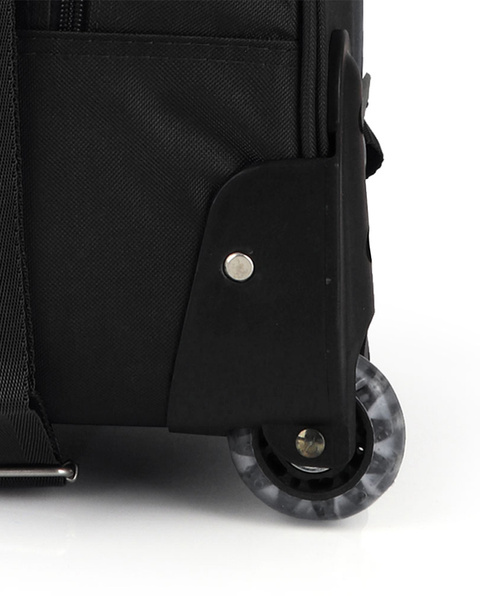 GABOL|Week Eco miękka walizka na kółkach o pojemności 25 L