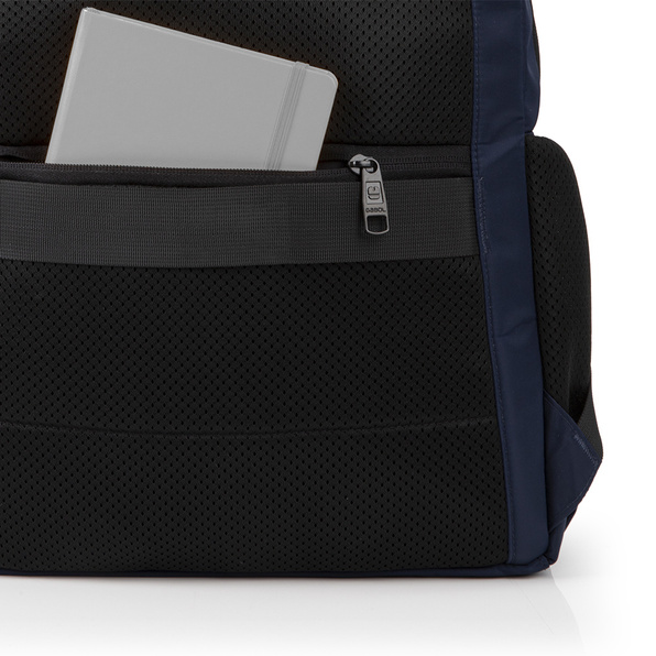 Plecak biznesowy, 2-komorowy, na laptopa 15,6" Fusion