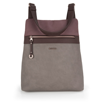 Torba plecak damski DARA