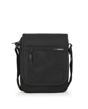 Męska torba na ramię, listonoszka CRONY ECO