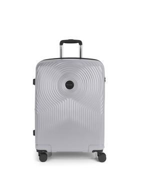 Średnia rozszerzana walizka Gabol Radar o pojemności 72,6 L