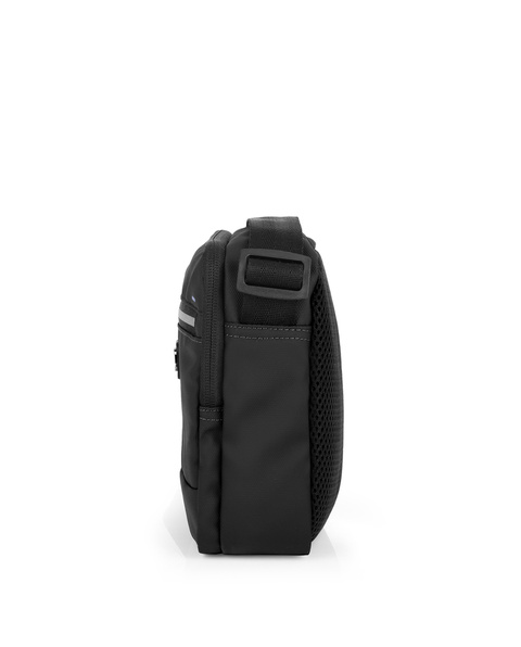 Torba na ramię z dwiema przegrodami Flash