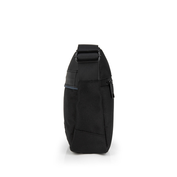 Średnia męska torba na ramię, saszetka listonoszka Darek