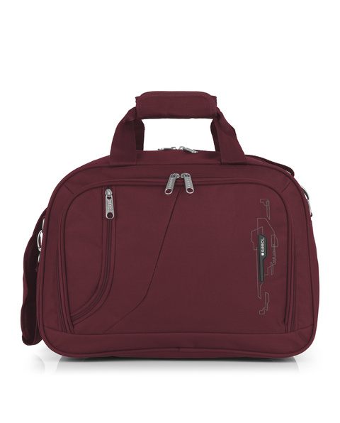 Torba podróżna, weekendowa Week ECO o pojemności 27 L