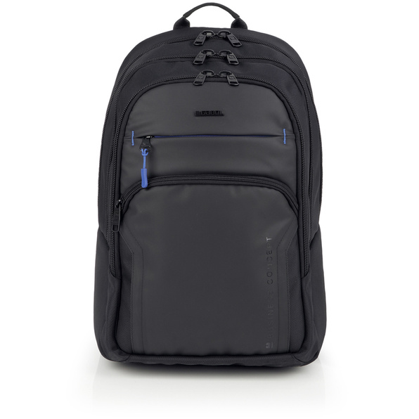 Plecak na laptopa 15,6" Pixel wodoodporny z materiału pochodzącego z recyklingu