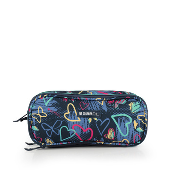 Gabol TIZAS potrójne etui