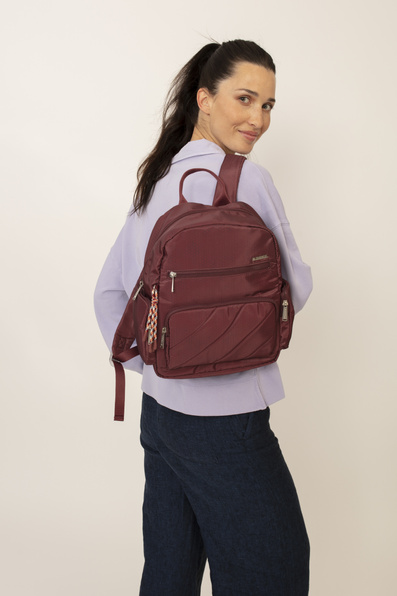 Plecak damski, miejski AITANA