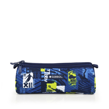 Gabol BALL potrójne etui