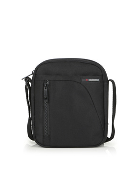 Męska torba na ramię, listonoszka CRONY ECO