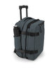 Plecak podróżny do samolotu na kółkach, bagaż podręczny z kieszenią na laptop 15,6' Gabol Canada o pojemności 24 L