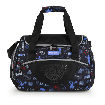 Torba podróżna dla dzieci Gabol TRAINING