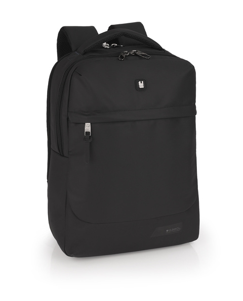 GABOL|Plecak na notebooka Bonus z 2 przegrodami