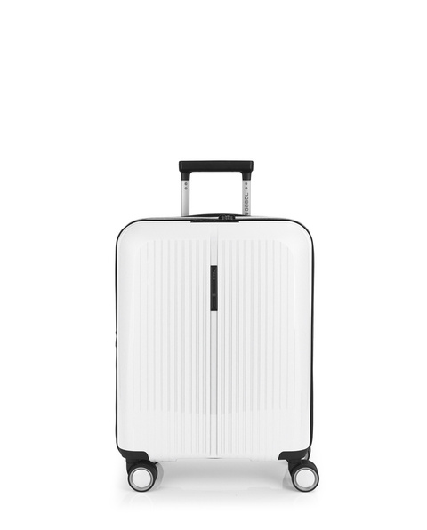 GABOL Kabinowa Walizka poszerzana z Polipropylenu 47 litrów