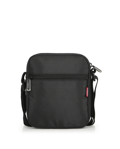 Męska torba na ramię, listonoszka TWIST ECO