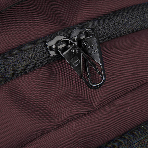 Plecak biznesowy, 2-komorowy, na laptopa 15,6" Fusion