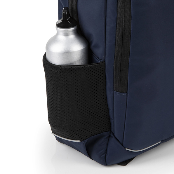 Plecak biznesowy, 2-komorowy, na laptopa 15,6" Fusion