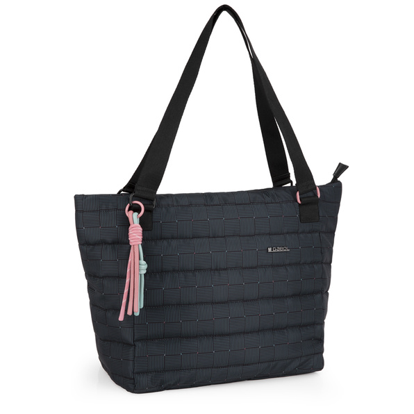 Torba damska, shopperka HANAE 