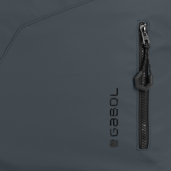 Plecak do samolotu, pod siedzenie, bagaż podręczny z kieszenią na laptop 15,6' Gabol Canada o pojemności 24 L