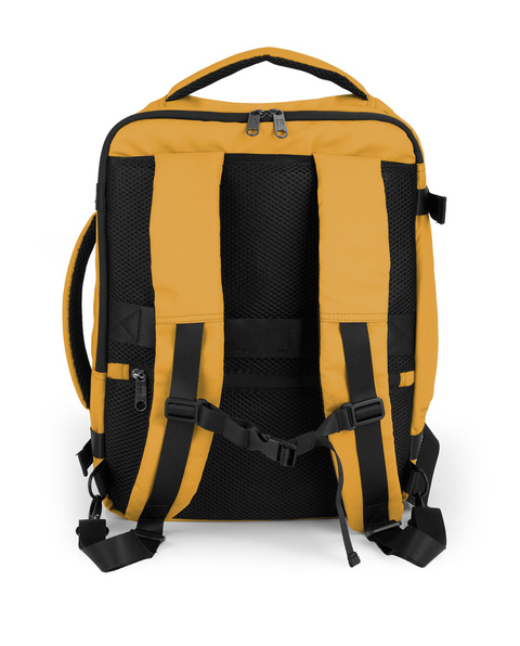 Plecak do samolotu, pod siedzenie, bagaż podręczny z kieszenią na laptop 15,6' Gabol Canada o pojemności 24 L