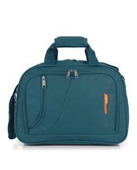 Torba podróżna, weekendowa Week ECO o pojemności 27 L