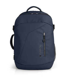 Plecak kabinowy Gabol Canada o pojemności 38,5 L