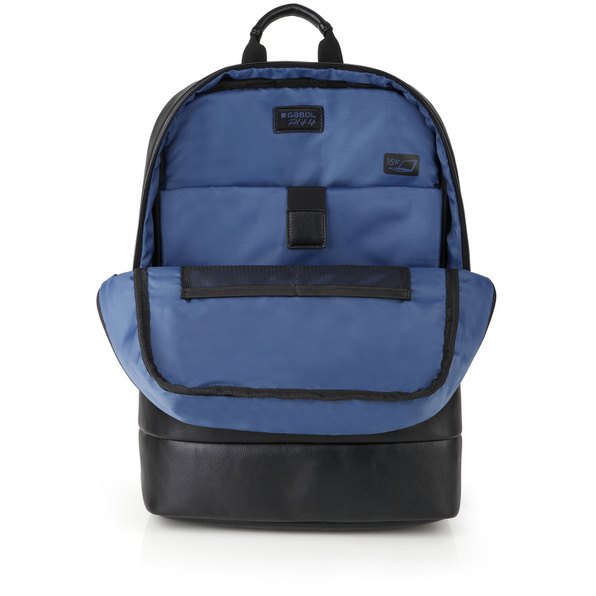 Plecak na laptopa 15,6'' biznesowy miejski Tab 